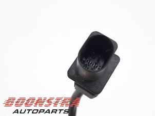 Lambda Sonde van een BMW 5 serie (F10) M550d 3.0 xDrive 24V 2012