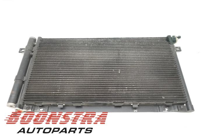 Gebruikte Airco Condensor Volvo FM Prijs € 120,94 Inclusief btw aangeboden door Boonstra Autoparts