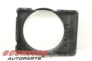 Gebruikte Koelvinhuis Volvo FM Prijs € 108,84 Inclusief btw aangeboden door Boonstra Autoparts