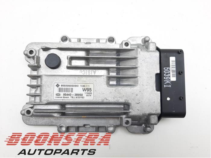 Kia Sportage Computers Automatische Bak voorraad