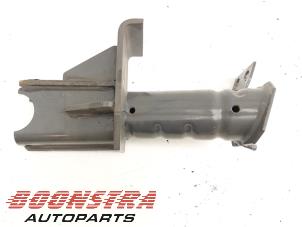 Gebruikte Bumperdeel links-voor Volvo FM Prijs € 79,95 Margeregeling aangeboden door Boonstra Autoparts