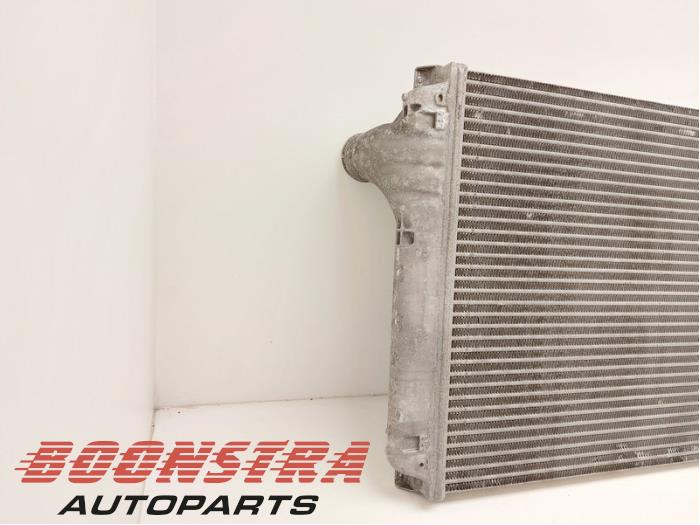 Gebruikte Intercooler Volvo FM Prijs € 597,74 Inclusief btw aangeboden door Boonstra Autoparts
