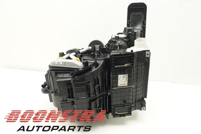 Boonstra Autoparts - Over Boonstra Autoparts