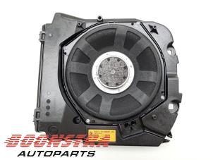 Gebruikte Speaker BMW 6 serie Gran Coupe (F06) 640d 24V Prijs € 84,95 Margeregeling aangeboden door Boonstra Autoparts