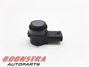 Gebruikte Sensor PDC BMW 5 serie (G30) 520i 2.0 TwinPower Turbo 16V Prijs € 24,95 Margeregeling aangeboden door Boonstra Autoparts