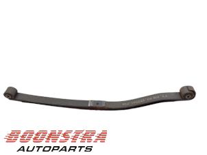 Gebruikte Bladveer voor Volvo FM Prijs € 181,44 Inclusief btw aangeboden door Boonstra Autoparts