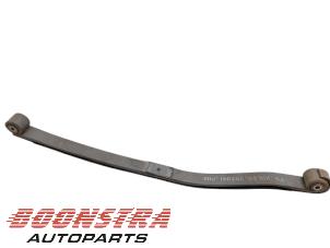 Gebruikte Bladveer voor Volvo FM Prijs € 181,44 Inclusief btw aangeboden door Boonstra Autoparts