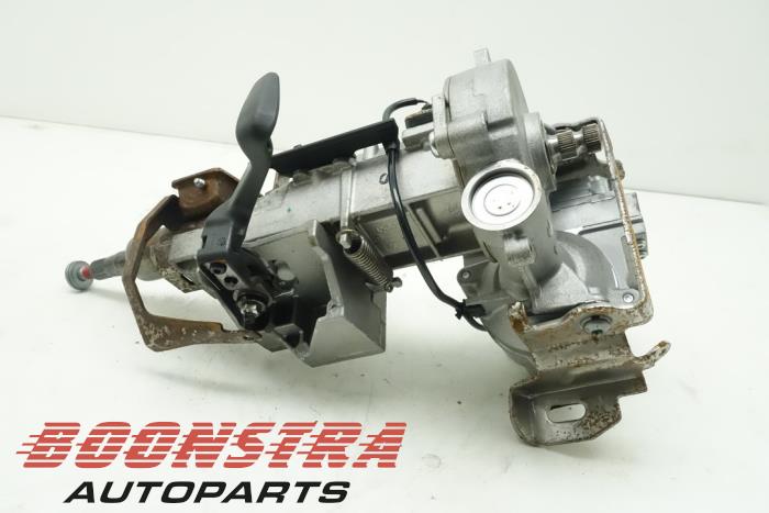 Stuurbekrachtiging Pomp van een Renault Clio IV (5R) 1.5 Energy dCi 90 FAP 2015