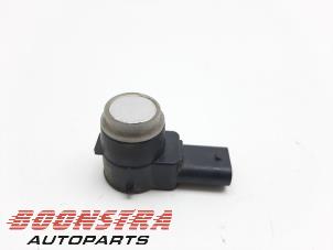 Gebruikte PDC Sensor Mercedes C (W204) 2.2 C-200 CDI 16V Prijs € 24,95 Margeregeling aangeboden door Boonstra Autoparts