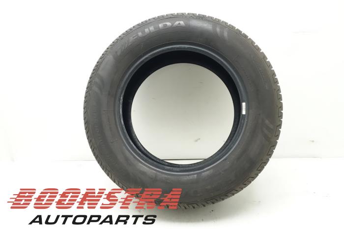 FULDA 235/65 R17 108H (Winter tyre)
