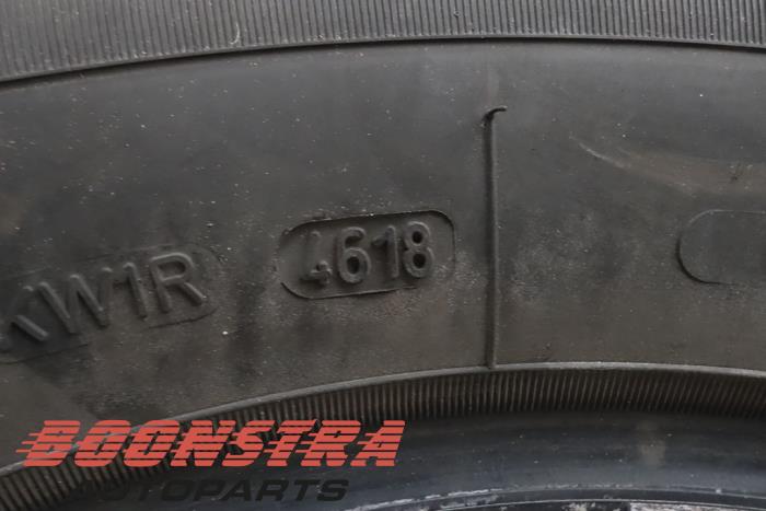 Winter tyre   (2356517)