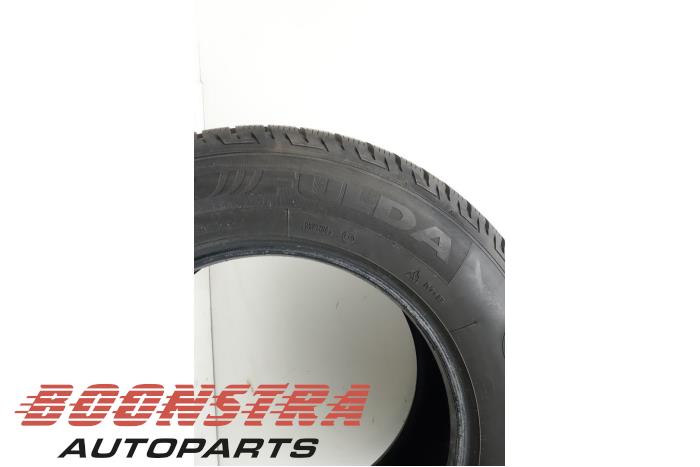 Winter tyre   (2356517)