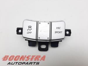 Gebruikte Schakelaar Subaru BRZ (ZC6) 2.0 16V Prijs € 24,95 Margeregeling aangeboden door Boonstra Autoparts