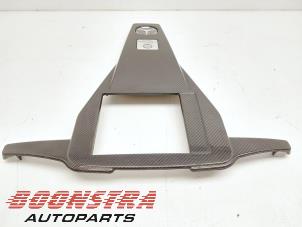 Gebruikte Afdekplaat motor Mercedes GLE Coupe (C292) 63 AMG V8 biturbo 32V 4-Matic Prijs € 799,95 Margeregeling aangeboden door Boonstra Autoparts