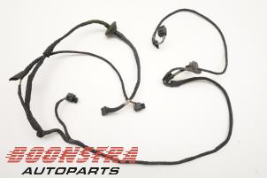 Gebruikte PDC kabelboom Mercedes C (W204) 3.0 C-320 CDI V6 24V 4-Matic Prijs € 24,95 Margeregeling aangeboden door Boonstra Autoparts