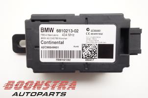 Gebruikte Antenne Versterker BMW 5 serie Touring (G31) 530i 2.0 TwinPower Turbo 16V Prijs € 24,95 Margeregeling aangeboden door Boonstra Autoparts