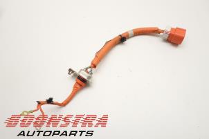 Gebruikte Kabel (diversen) Nissan Leaf (ZE1) 40kWh Prijs € 59,95 Margeregeling aangeboden door Boonstra Autoparts
