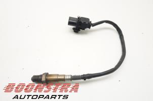 Gebruikte Lambda Sonde Renault Megane III Grandtour (KZ) 1.5 dCi 110 Prijs € 24,95 Margeregeling aangeboden door Boonstra Autoparts