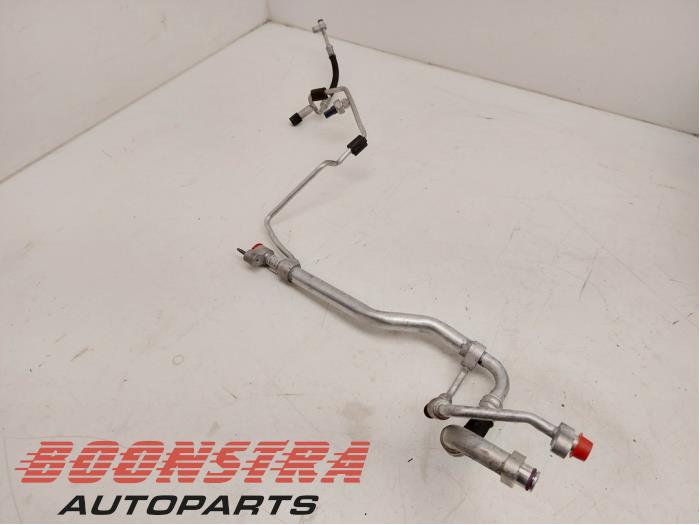 MERCEDES-BENZ GLE Coupe C292 (2015-2019) AC Hose Pipe A1668300100 20163742