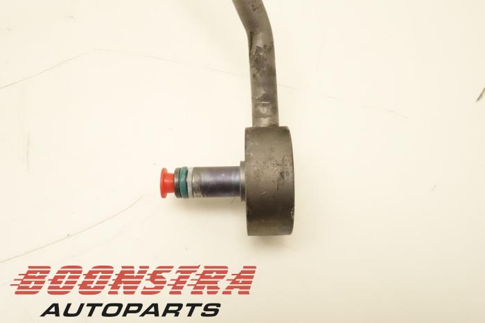 MERCEDES-BENZ GLE Coupe C292 (2015-2019) Power Steering Hose Pipe A1663201572 20163790