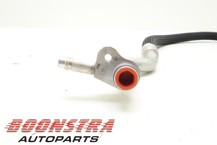 MERCEDES-BENZ GLE Coupe C292 (2015-2019) AC Hose Pipe A1668306800 20163816