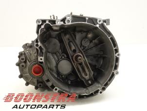 Gebruikte Versnellingsbak Mini Mini (R56) 1.6 16V Cooper S Prijs € 374,95 Margeregeling aangeboden door Boonstra Autoparts