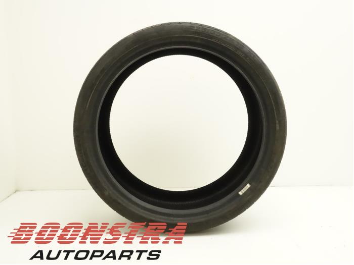 CONTINENTAL 225/35 R19 88Y (Summer tyre)