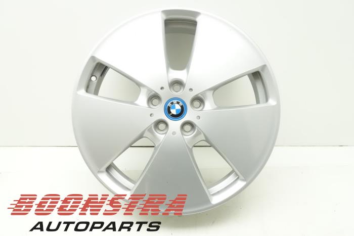 BMW i3 I01 (2013-2024) Wheel 36116852053 19390995