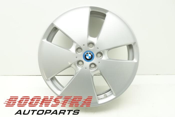 BMW i3 I01 (2013-2024) Wheel 36116852053 19391735