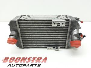 Gebruikte Intercooler Kia Optima Sportswagon (JFF) 1.6 T-GDi 16V Prijs € 174,95 Margeregeling aangeboden door Boonstra Autoparts