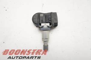 Gebruikte Bandenspanningsensor Landrover Discovery Sport (LC) 2.0 T 16V AWD Prijs € 30,00 Margeregeling aangeboden door Boonstra Autoparts