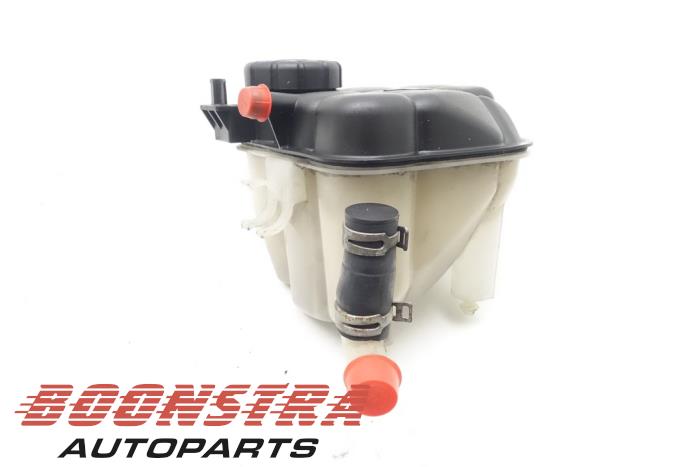 MERCEDES-BENZ GLE Coupe C292 (2015-2019) Expansion Tank A1665000049 19324071