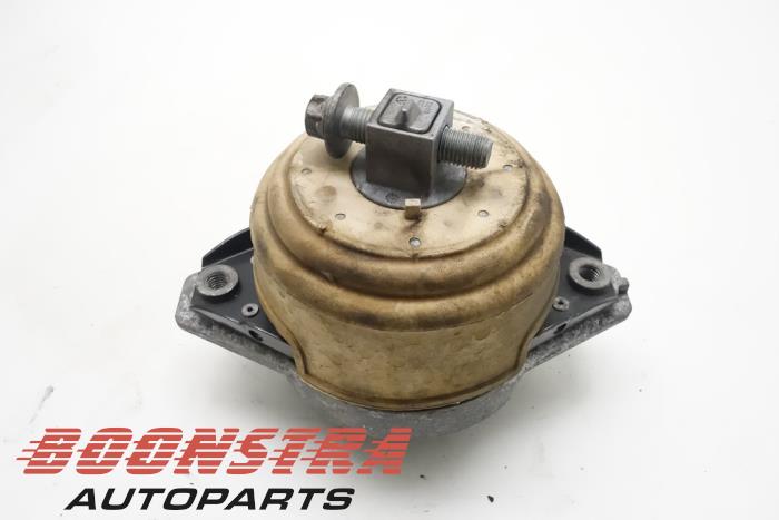 MERCEDES-BENZ GLE Coupe C292 (2015-2019) Right Side Engine Mount 784190143045 19340763
