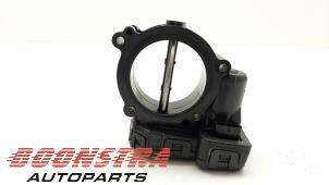 Gebruikte Gasklephuis Mercedes Sprinter 3,5t (906.13/906.23) 313 CDI 16V Prijs € 36,24 Inclusief btw aangeboden door Boonstra Autoparts