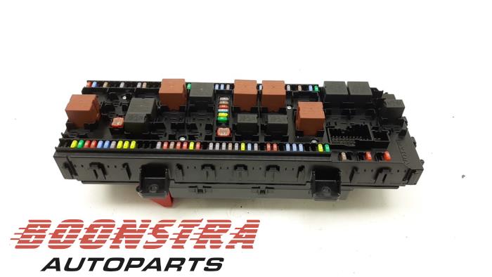 Gebruikte Computer Body Control Volvo FM Prijs € 241,94 Inclusief btw aangeboden door Boonstra Autoparts
