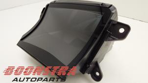 Gebruikte Head-up display BMW 5 serie Touring (G31) 530i 2.0 TwinPower Turbo 16V Prijs € 119,00 Margeregeling aangeboden door Boonstra Autoparts