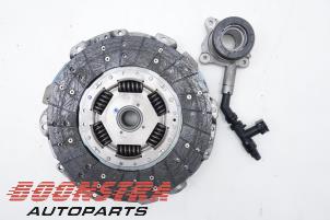 Gebruikte Koppelingsset (compleet) Ford Transit Custom 2.0 TDCi 16V Eco Blue 130 Prijs € 169,34 Inclusief btw aangeboden door Boonstra Autoparts