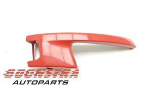 Gebruikte Sierlijst Volvo FM Prijs € 30,19 Inclusief btw aangeboden door Boonstra Autoparts