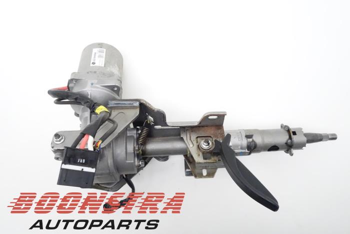 Gebruikte Servopomp Hyundai iX35 (LM) 2.0 16V Prijs € 149,95 Margeregeling aangeboden door Boonstra Autoparts