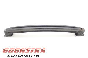 Gebruikte Bumperbalk achter Seat Leon (1P1) 2.0 TFSI Cupra 16V Prijs € 24,95 Margeregeling aangeboden door Boonstra Autoparts