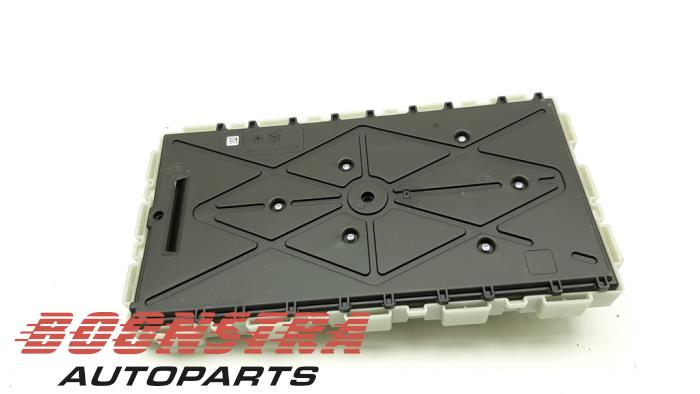 Computer Body Control van een BMW 5 serie Touring (G31) 530i 2.0 TwinPower Turbo 16V 2017