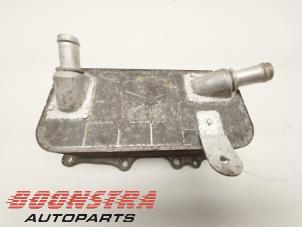 Gebruikte Warmtewisselaar Porsche Cayenne (9PA) 4.8 V8 32V Turbo Prijs € 53,95 Margeregeling aangeboden door Boonstra Autoparts