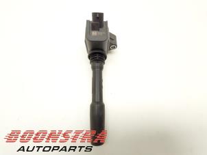 Gebruikte Bobine Mini Clubman (F54) 1.5 Cooper 12V Prijs € 24,95 Margeregeling aangeboden door Boonstra Autoparts