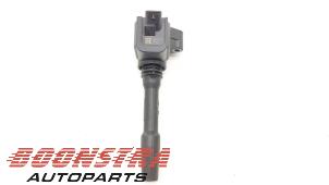 Gebruikte Bobine Mini Clubman (F54) 1.5 Cooper 12V Prijs € 24,95 Margeregeling aangeboden door Boonstra Autoparts