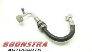 Gebruikte Airco Leiding BMW 5 serie Touring (G31) 530i 2.0 TwinPower Turbo 16V Prijs € 44,95 Margeregeling aangeboden door Boonstra Autoparts