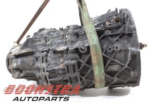 Gebruikte Versnellingsbak DAF XF Prijs € 907,44 Inclusief btw aangeboden door Boonstra Autoparts