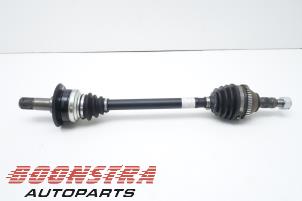 Gebruikte Steekas links-achter Morgan Plus Six Prijs € 379,95 Margeregeling aangeboden door Boonstra Autoparts