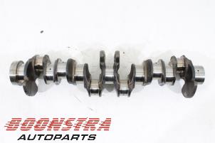 Gebruikte Krukas DAF XF Prijs € 1.209,94 Inclusief btw aangeboden door Boonstra Autoparts