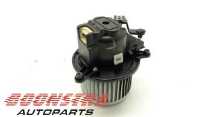 Gebruikte Blower Alfa Romeo Giulia (952) 2.2d 180 16V Prijs € 104,95 Margeregeling aangeboden door Boonstra Autoparts