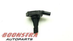 Gebruikte Oliepeil sensor Volkswagen Golf VII Variant (AUVV) 1.6 TDI BlueMotion 16V Prijs € 24,95 Margeregeling aangeboden door Boonstra Autoparts